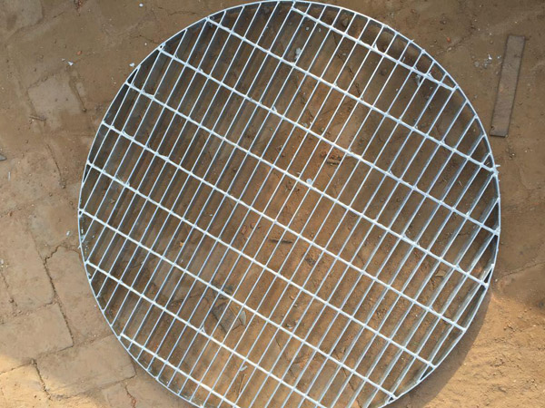 異型鋼格板 異型鋼格板