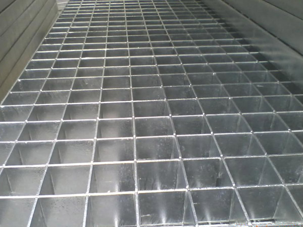 插接鋼格板 插接鋼格板